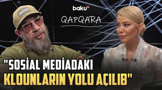 İradə İbrahimova həqiqəti açdı | Müğənnilərimiz Türkiyədə niyə uğursuzdur? - QAPQARA