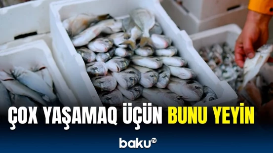 Sağlamlıq üçün əvəzsiz məhsul | Ömrü uzadan qidanın faydaları