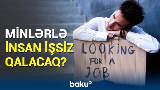 Böhran bu məşhur şirkətdən də yan keçmədi | 2025-ci il ərzində...