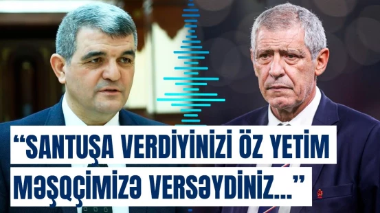 Milli komanda belə olmur, bu isə... | Fazil Mustafa Azərbaycan millisinin məğlubiyyətindən yazdı