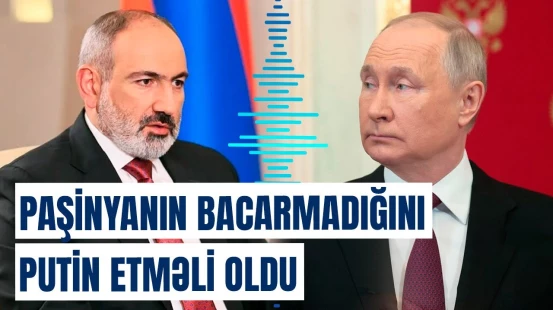 ABŞ-nin iki əsas məqsədi var | Ermənistanın dərs çıxarmalı olduğu nüans isə...