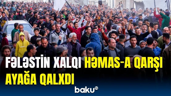 Yaxın Şərqdə gərginlik pik həddə | İsrail Ordusunun bu hücumundan sonra...