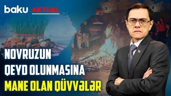 Türk Dövlətlərinin vahid qardaşlıq bayramı qeyd olunacaq - BAKU AKTUAL