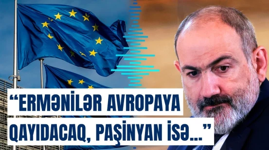 Ermənistan Rusiya ilə yenidən əməkdaşlığa başlaya bilər? | Politoloqdan qalmaqallı sözlər