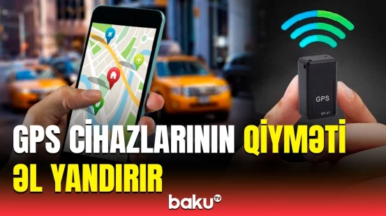 Bu cihazlar şəxsi həyatı təhlükəyə atır? | Sakinlər məsələyə belə yanaşdı