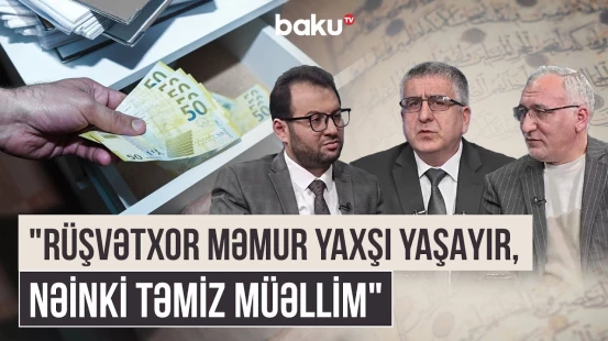 İblis olmasa, həyat maraqsızdır | "Alimlər" islam dünyasını niyə geriyə salıb? - AMİN