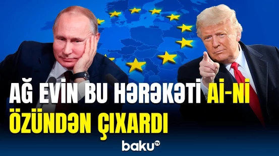 Rusiya bankları yenidən SWIFT ə qoşulur? | Moskva şərtlərini açıqladı