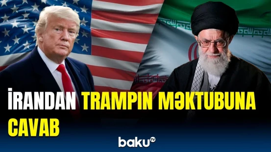 Fikirlərimiz tam şəkildə izah edilib | Ərağçidən açıqlama