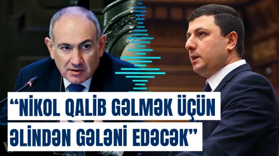 Erməni polislər kimin ideyaları ilə hərəkət edəcək? | Abramyandan sərt iddialar