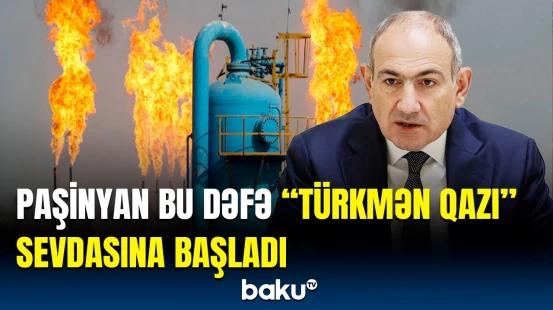 İran Ermənistandan istədiyini ala bilmir | Azərbaycan buna mane olacaq, yoxsa...?