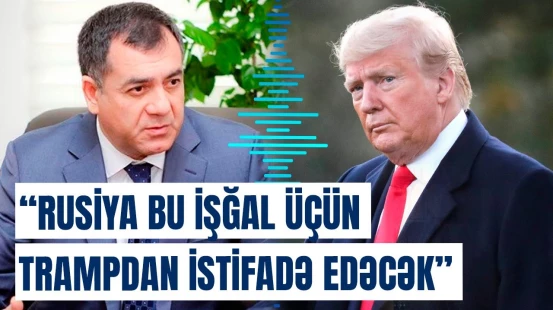 Putinin istədiyi təkcə Ukrayna deyil | Rusiyanın qalmaqallı planı ifşa olundu?