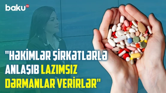 Hepatit B, C və digər qaraciyər xəstəliklərində edilən səhvlər | Ağrıkəsicilər ziyandır? - BAKU MED