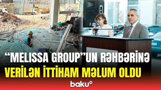 Alatavadakı qanunsuz söküntü ilə bağlı daha bir nəfər həbs edildi | Detallar açıqlandı