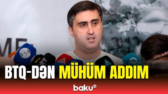 BTQ və 15 müstəmləkə ərazisi arasında memorandum imzalandı | Abbas Abbasov detalları açıqladı