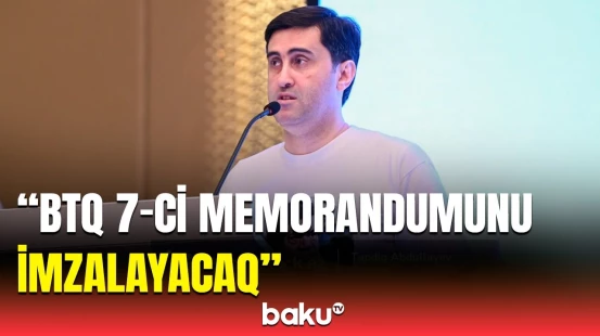 Abbas Abbasov dekolonizasiya prosesindən danışdı | Bu, bizim uğurumuzdur!