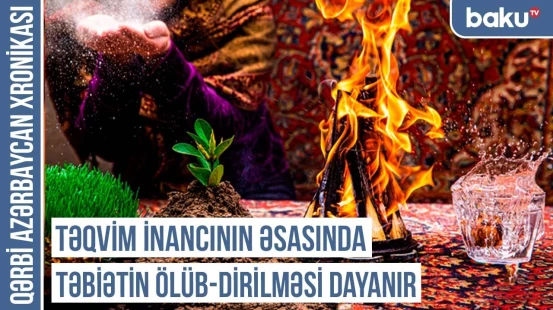 Qarğa xəşili kimin evinə aparsa, qız oraya ərə gedəcək | QƏRBİ AZƏRBAYCAN XRONİKASI