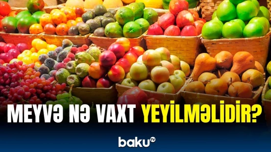 Mədə problemi olanlar bu nüanslara diqqət etsin | Həkimdən vacib məsləhət