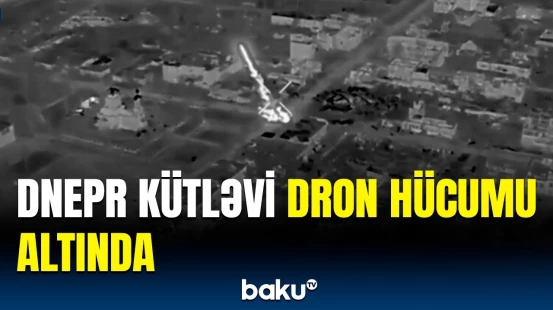 Rusiya Ukraynada daha iki yaşayış məntəqəsini ələ keçirdi