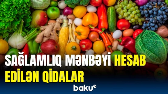 Stresi azaldan vitamin hansıdır? | Siyahı açıqlandı