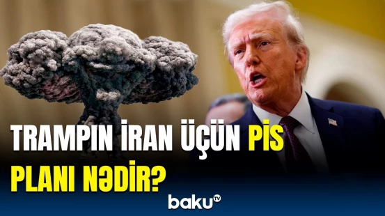 General Məhəmmədrza Nəqdi iranlıları "Böyük əməliyyat"a hazırlaşmağa çağırıb