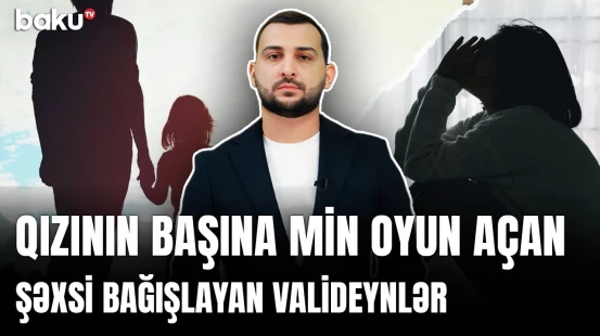 Xanımlara görüş qarşılığında bir quzu təklif edən fermer | Milli komandanın biabırçılığı - XÜLASƏ