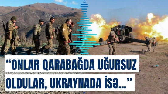 Sülhməramlılar Ukraynaya göndərilsə, nələr baş verəcək? - Jurnalistdən diqqətçəkən şərh