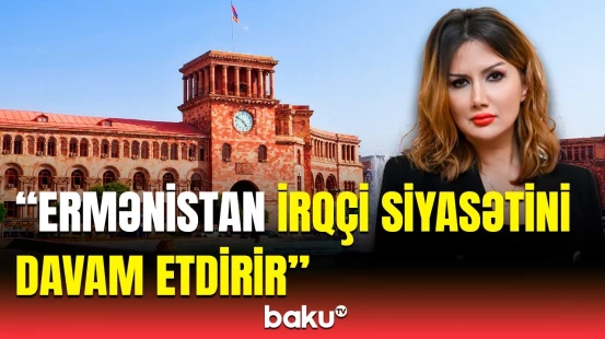 QAİ 31 Mart - Azərbaycanlıların Soyqırımı Günü ilə bağlı bəyanat yaydı