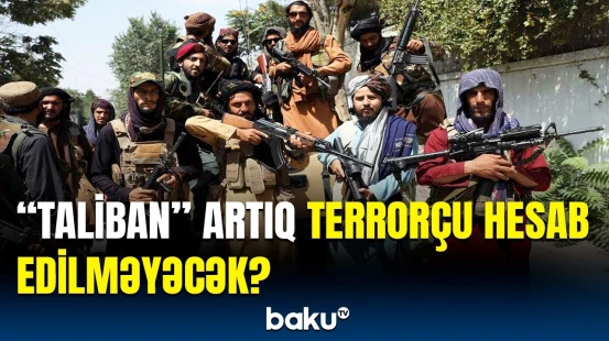 Rusiya Əfqanıstandan nə xahiş etdi? | Baş Prokurorluqdan məhkəməyə müraciət