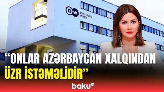 Bu videolarla insanları aldadırlar! - Qərbi Azərbaycan İcması bəyanat yaydı