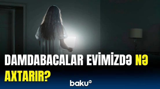 Axşam zibil atmaq olmaz? - Qəribə inancların səbəbləri