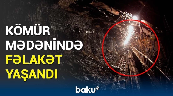 İspaniyada kömür mədənində dəhşətli partlayış | Hadisənin təfərrüatı açıqlandı