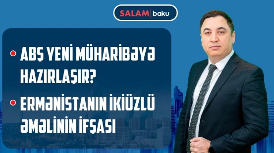 Ermənistanla sərhəddə gərginlik | Peskovdan vacib mesaj | Aİ-dən Rusiyaya çağırış - SALAM BAKU
