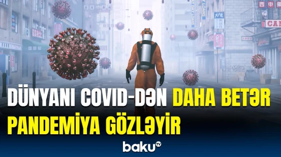 Bəşəriyyət üçün ən qorxulu hadisə | Bu, görünməmiş dərəcədə sürətlə baş verir