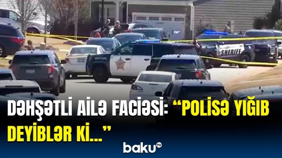 "Bloomberg"in keçmiş meneceri ölüb, yoxsa öldürülüb? | Müəmmalı hadisənin detalları