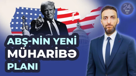 Trampın Qrenlandiya ilə bağlı planları dünyada müzakirələrə səbəb oldu