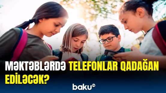 Uşaqların sağlamlığına ziyan vuran vərdişlər | Mütəxəssisdən valideynlərə müraciət