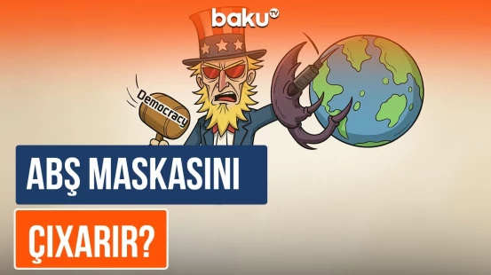 Demokratiya silah kimi yararsızlaşıb? | Valı dəyişən kimdir? - ÖZƏL ANALİTİKA