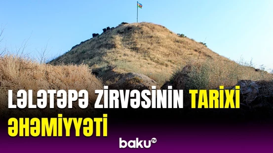 23 il həsrət qaldığımız torpaqlara qələbə ilə qayıtdıq | 9 illik Zəfərdən geriyə qalanlar