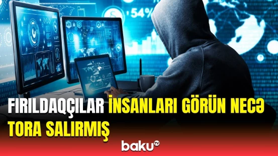 Bank kartları necə ələ keçirildi? | DTX-nin həbs etdiyi şəxslər hakim qarşısında