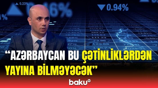 ABŞ və Aİ-nin “ticarət müharibəsi” Azərbaycana necə təsir edəcək?  | İqtisadçıdan açıqlama