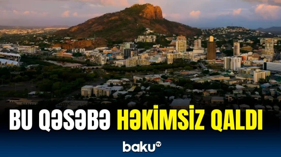 Vəzifəsini tərk etmiş həkimi əvəz edən şəxsə görün nələr veriləcək | Nə qədər maaş veriləcək?