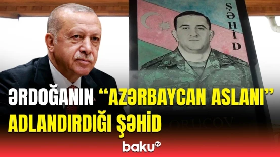 Ya general olmalısan, ya da... | Aprel döyüşlərinin şəhidi ”Mixaylo”nun qəhrəmanlıq hekayəsi