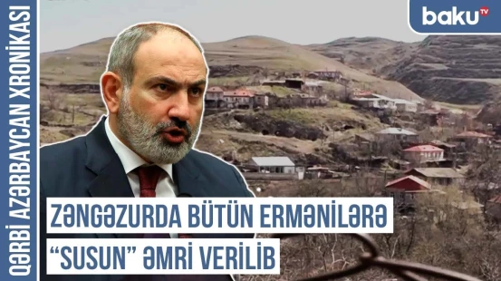 Ermənistan mediasında yayılan informasiyalar rəsmi İrəvanın oyununu ifşa etdi