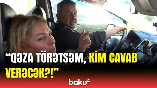 Hər şeyi görürsünüz, heç nə demirəm... | Saray körpüsündə mağazalar söküləcək?