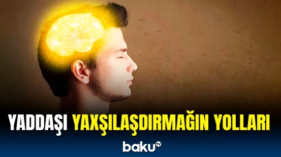 Bu məhsul insan sağlamlığında mühüm rol oynayır | Araşdırmanın nəticələri açıqlandı