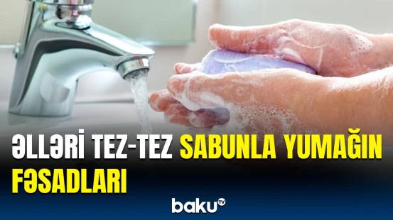 Uşaqların ölüm riskini artıran nüanslar | Alimlər həyəcan təbili çaldı