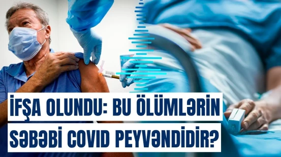 Məşhurların ölümündəki əlaqə səs-küy yaratdı | Həkim hər şeyi danışdı