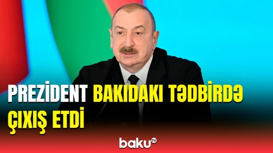 İlham Əliyevdən Azərbaycanda keçirilən nazirlər iclasında vacib açıqlamalar