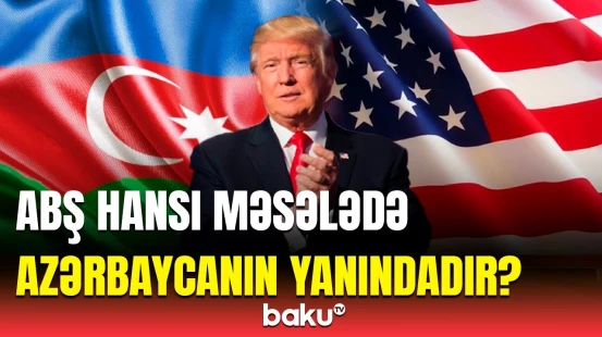 Tramp sülh sazişi haqqında hansı fikirdədir? | Bakıda tarixi çıxış