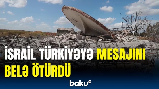 Türk mühəndislər Suriyada şəhid oldu? | Sensasiyalı iddiaların detalları üzə çıxdı